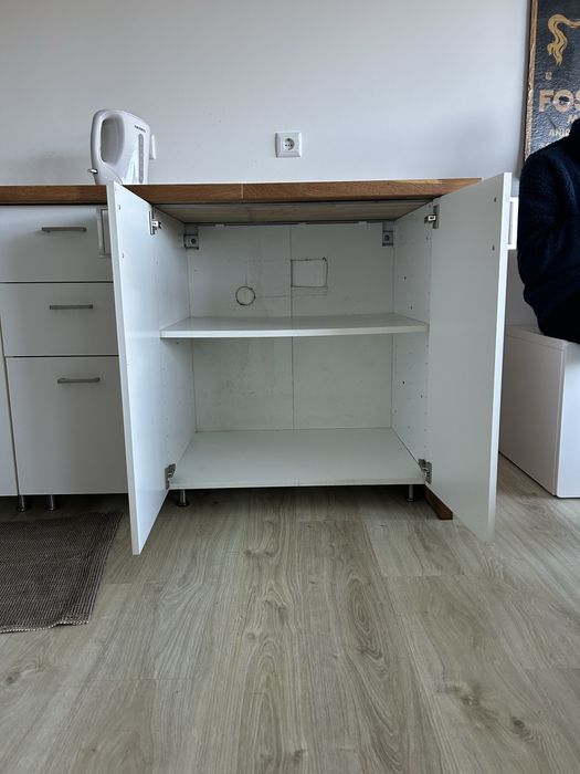 Moveis de cozinha - 3 módulos