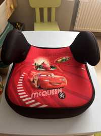 Дитяче автокрісло бустер 15-36 кг Nania Dream Disney MC Quine