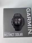 Zegarek Garmin Instinct Solar