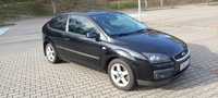 Ford  Focus. MK2