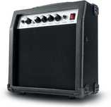 Wzmacniacz gitarowy RockTile Pg10