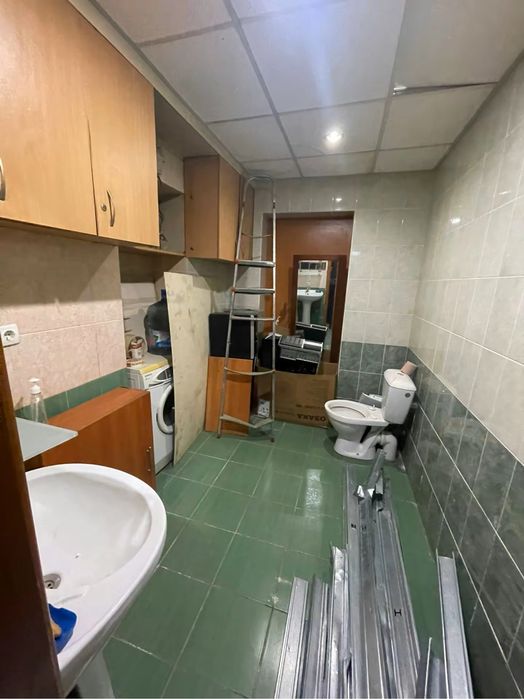 Продам квартиру 2-х уровневую,  готовый арендный бизнес в центре