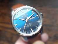 Zegarek męski Certina Aqua DS Action Day-Date