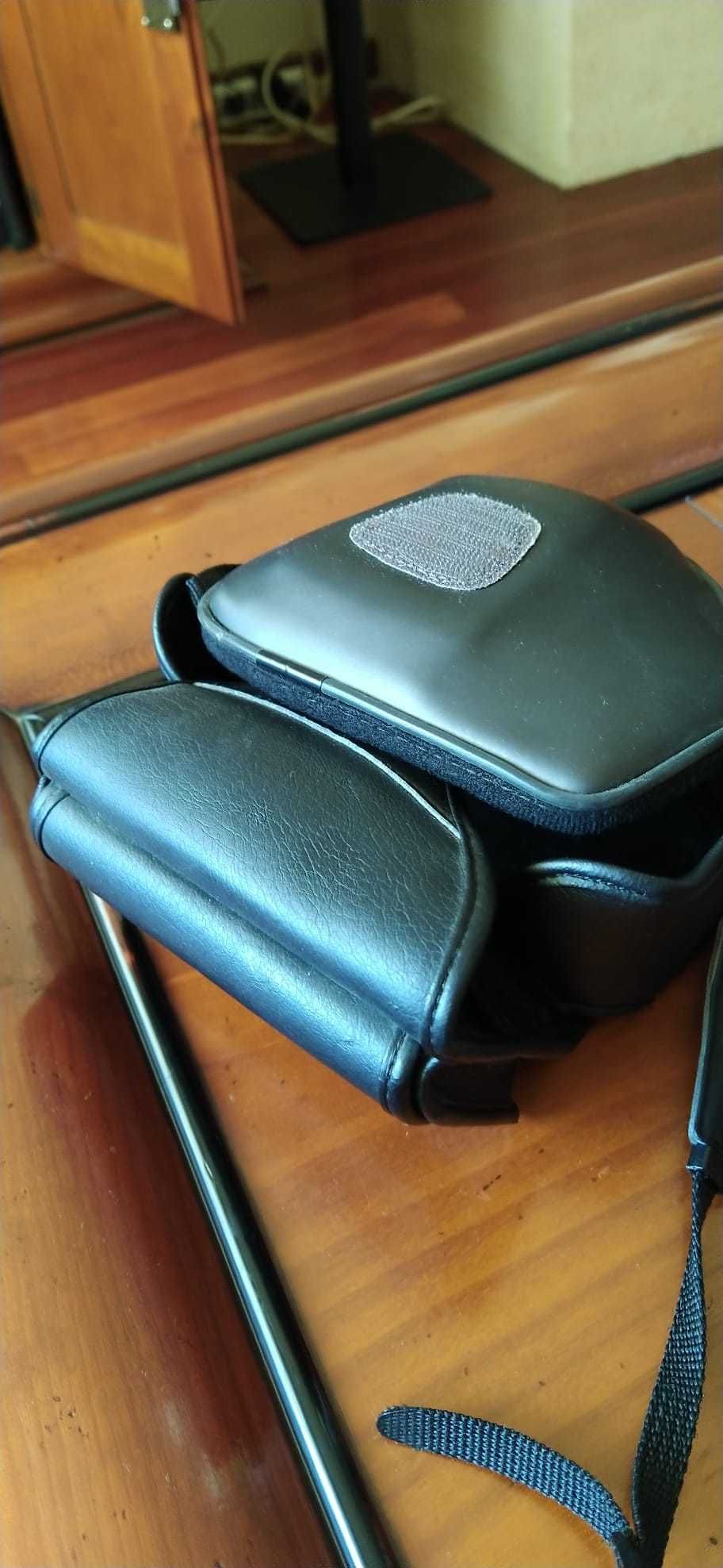Máquina fotográfica Profissional
