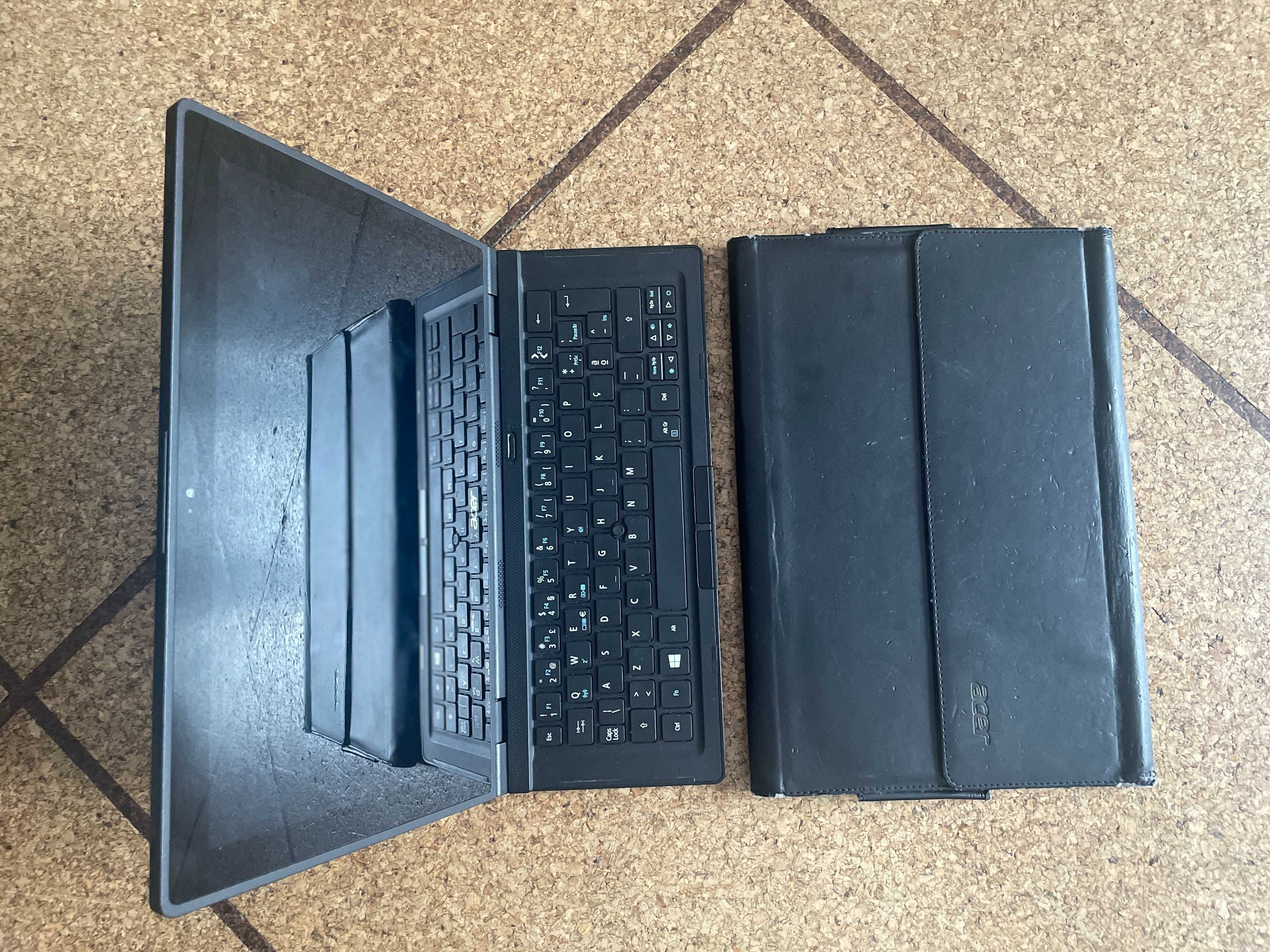 Vendo Computador Acer Aspire Switch 12