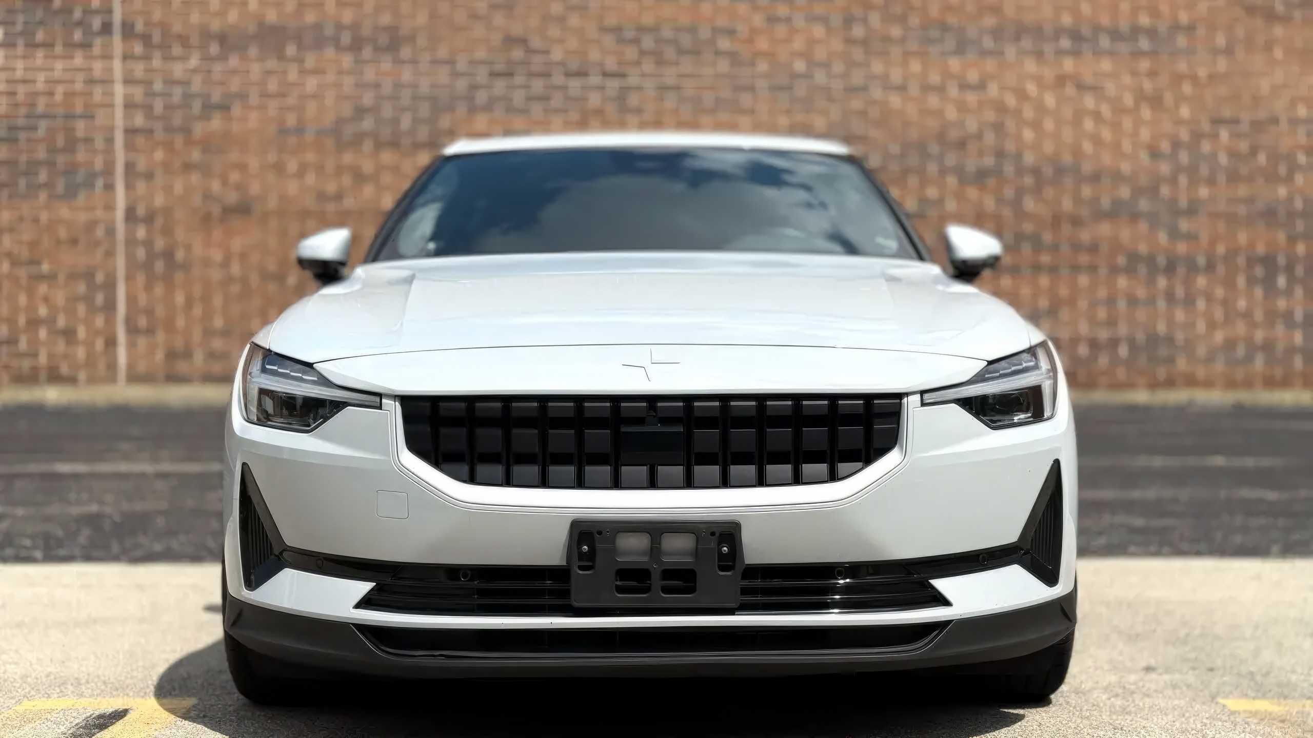 2023 Polestar 2 Longe Range Single Motor FWD