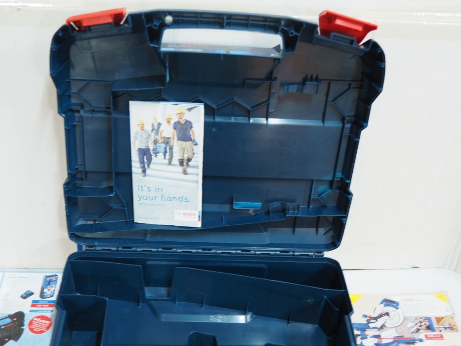 BOSCH GBH 2-28,2-26,2-24 walizka młotowiertarka wiertarka wurth berner