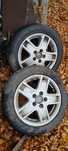 Felgi aluminiowe 16R