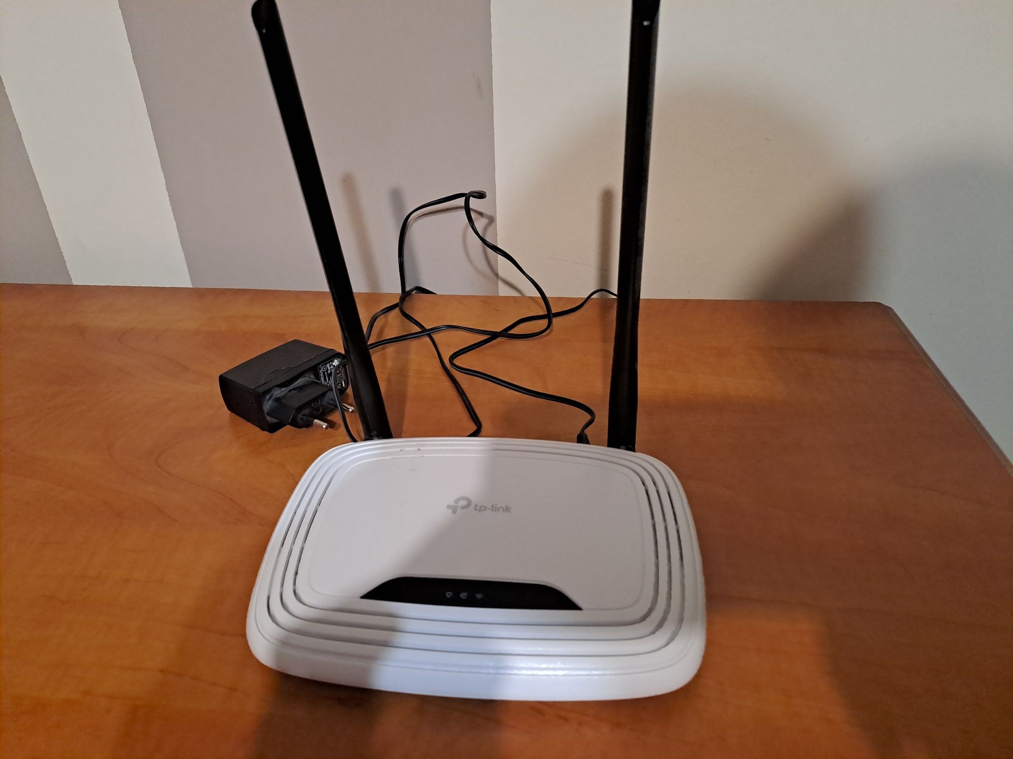 Router TPLink TL-WR841N (PL)
