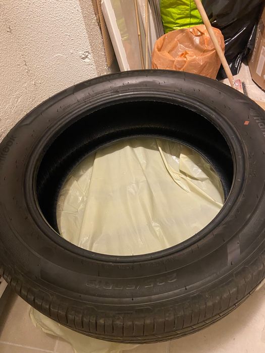 Nowe Opony Hankook Ventus S1 Evo3 Suv 235/55R19 2025 rok