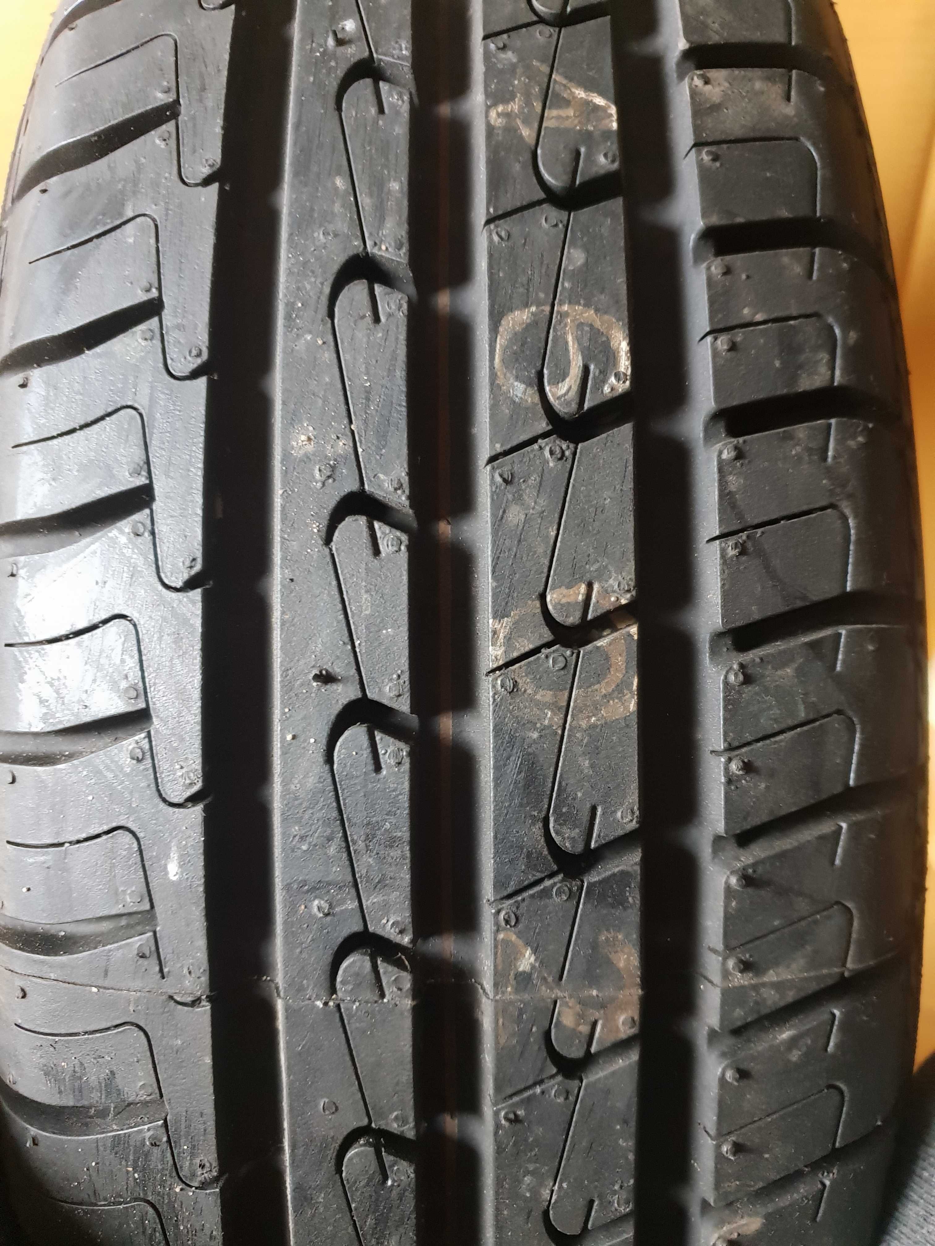 Dunlop 165/70 r14 SP StreetResponse NOWA / 7mm!!!