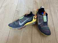 Buty dziecięce Sneakersy Air Vapormax 2020 Flyknit CJ6741