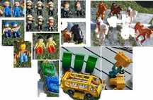 Klocki Lego Duplo