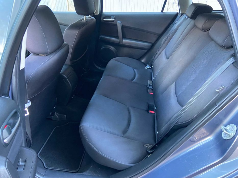 Mazda 6 SW 2.0 Diesel (140cv)