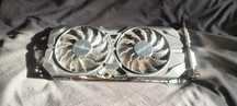 Karta graficzna Gigabyte GTX 960 windforce 2x