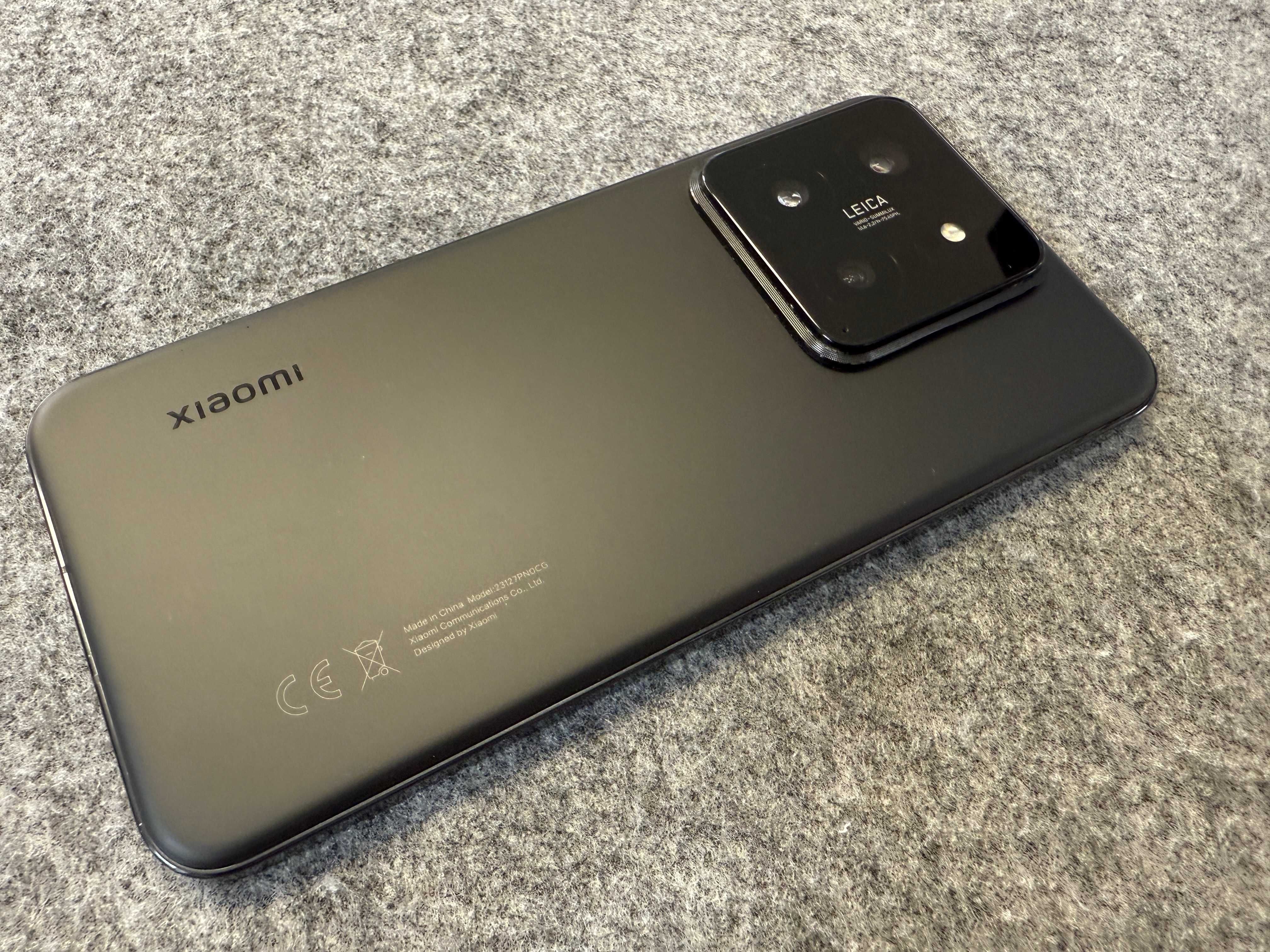 SUPER XIAOMI 14 512GB 12RAM Leica LTPO OLED 120Hz Gw12m Starowiślna 50