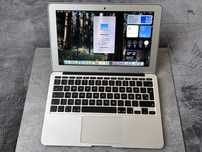 MacBook Air 11’ 2012 Sequoia