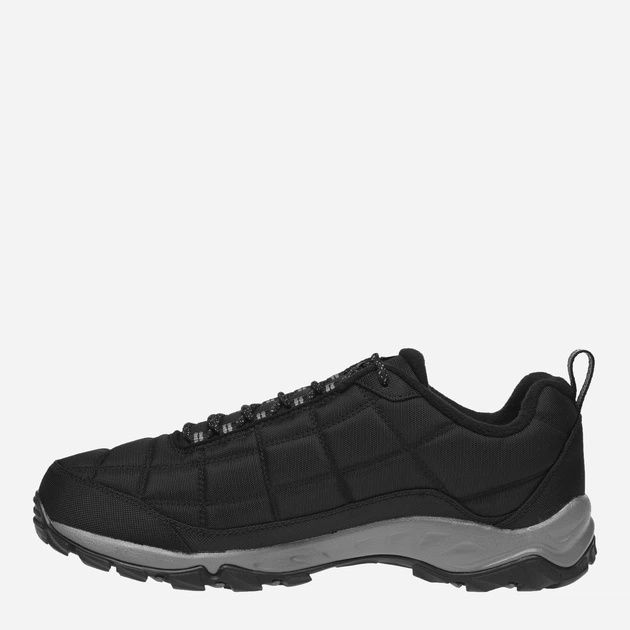 Чоловічі кросівки  Columbia Firecamp III Fleece 

Rozetka