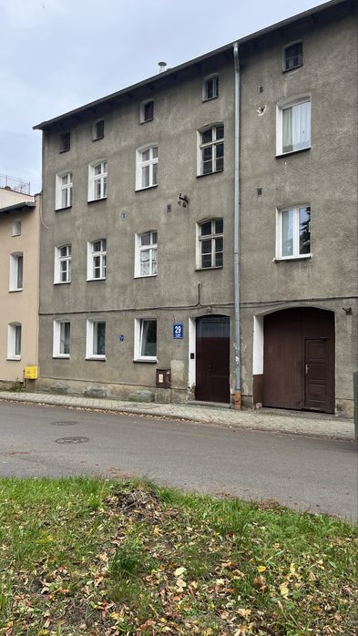 Kawalerka blisko centrum