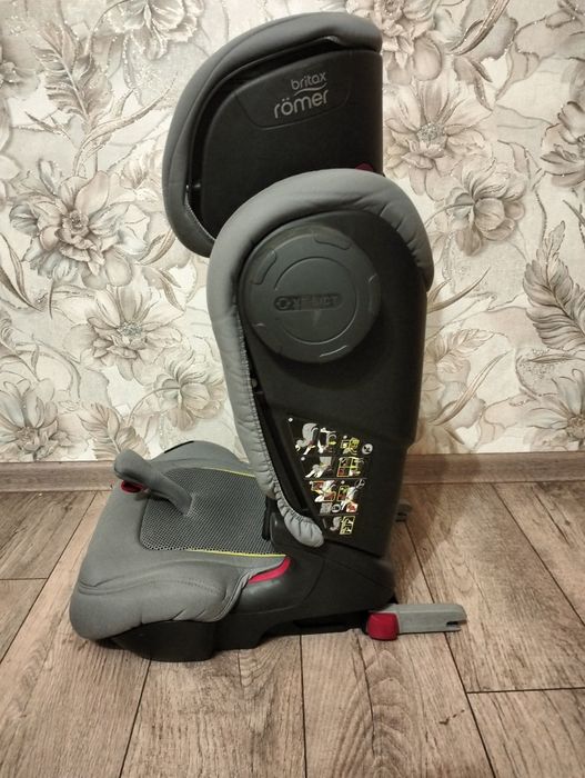 Автокресло britax romer kidfix 3 S