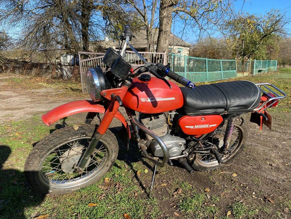 Минск ММВЗ.3.11.211