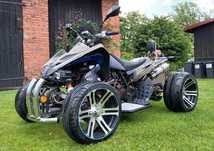 Sprzedam Quad Jinling 250