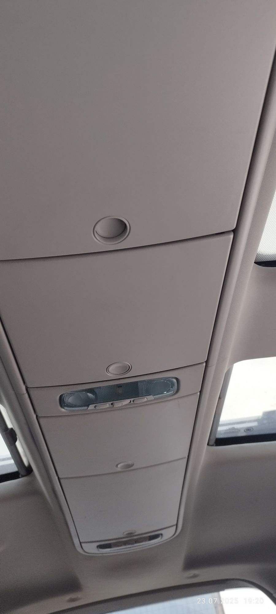 Ford Galaxy 2.2tdci 200km Titanium, 7 miejsc wyjątkowy