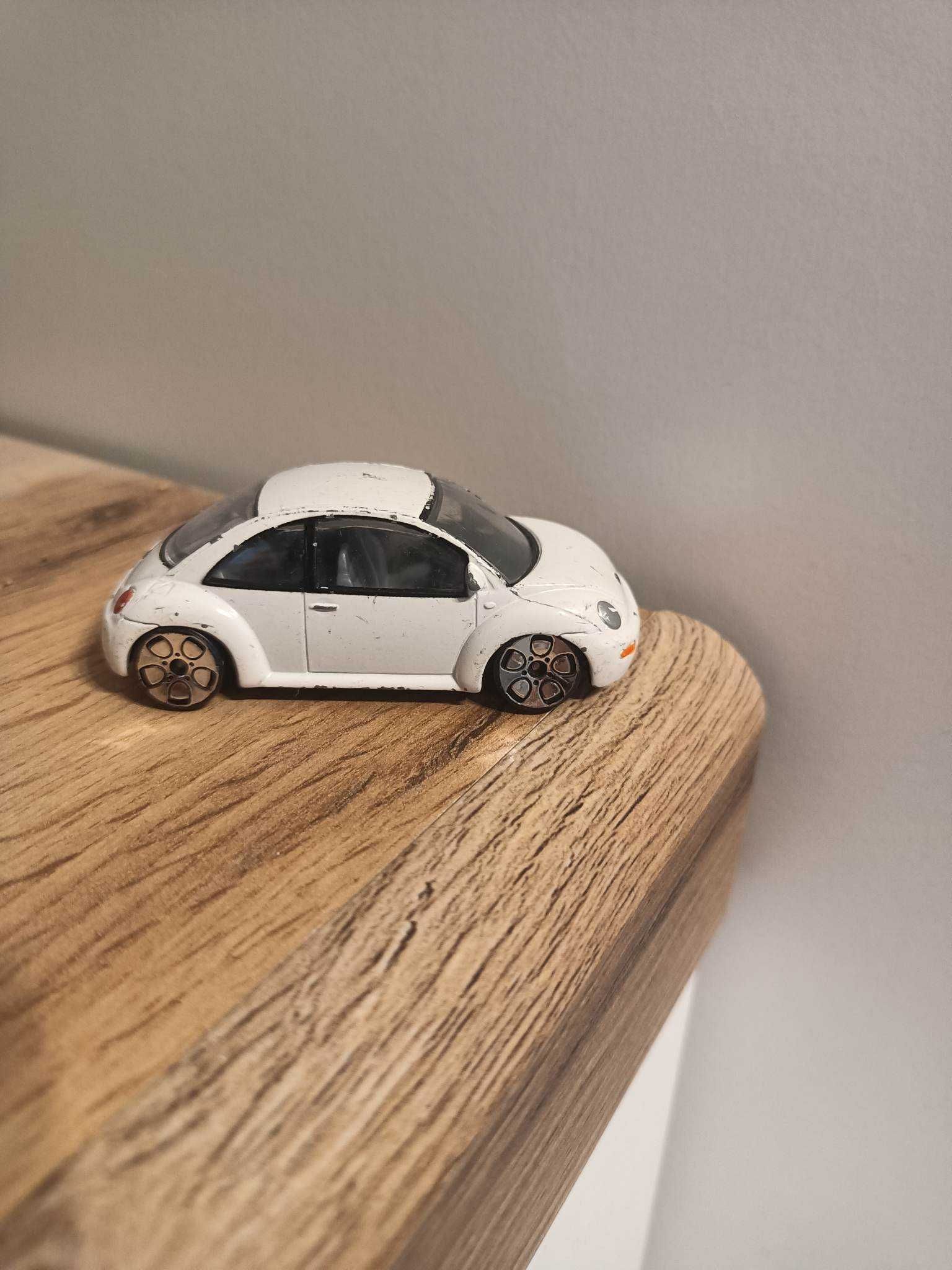 REALTOY VW Classic Beetle