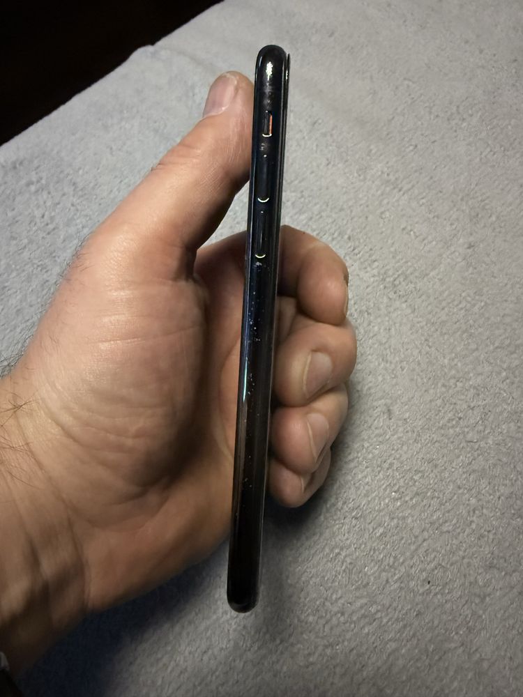 iPhone X stan jak na zdjęciach