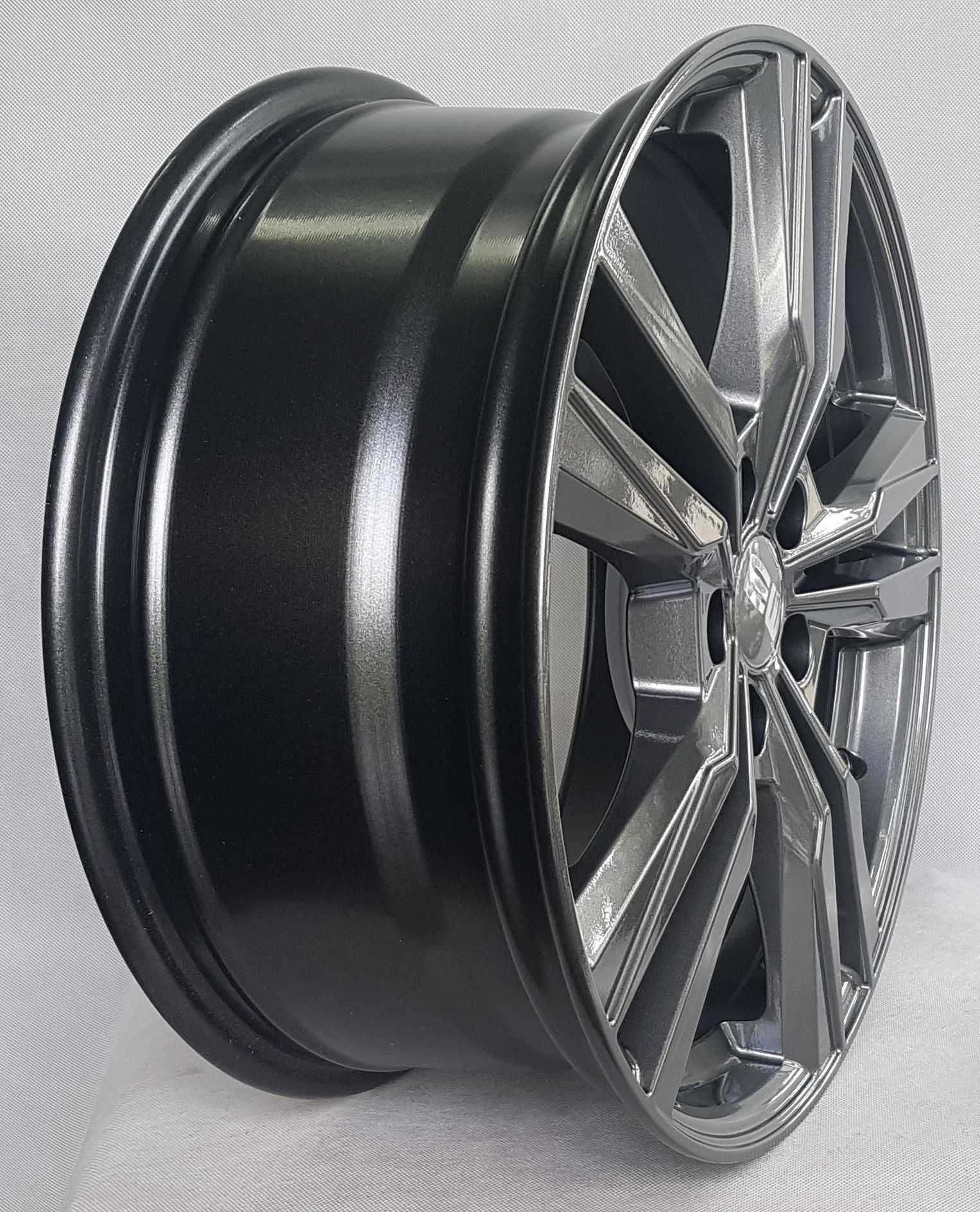 Alufelgi 18 Ford Mondeo 5 4 S-Max 2 Focus 4 3 Galaxy C-Max Edge 5x108