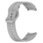 Pasek / opaska do smartwatcha Samsung Galaxy Watch 4 / 5 szary