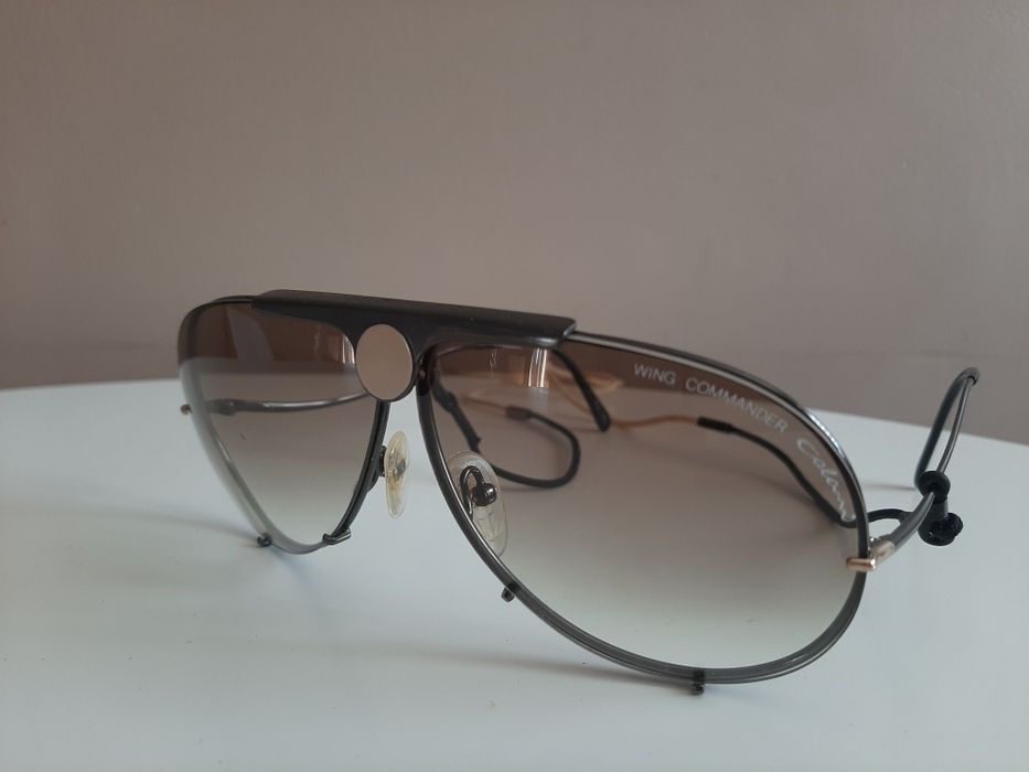 Okulary Wing COMMANDER