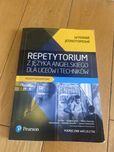 Repetytorium z języka angielskiego