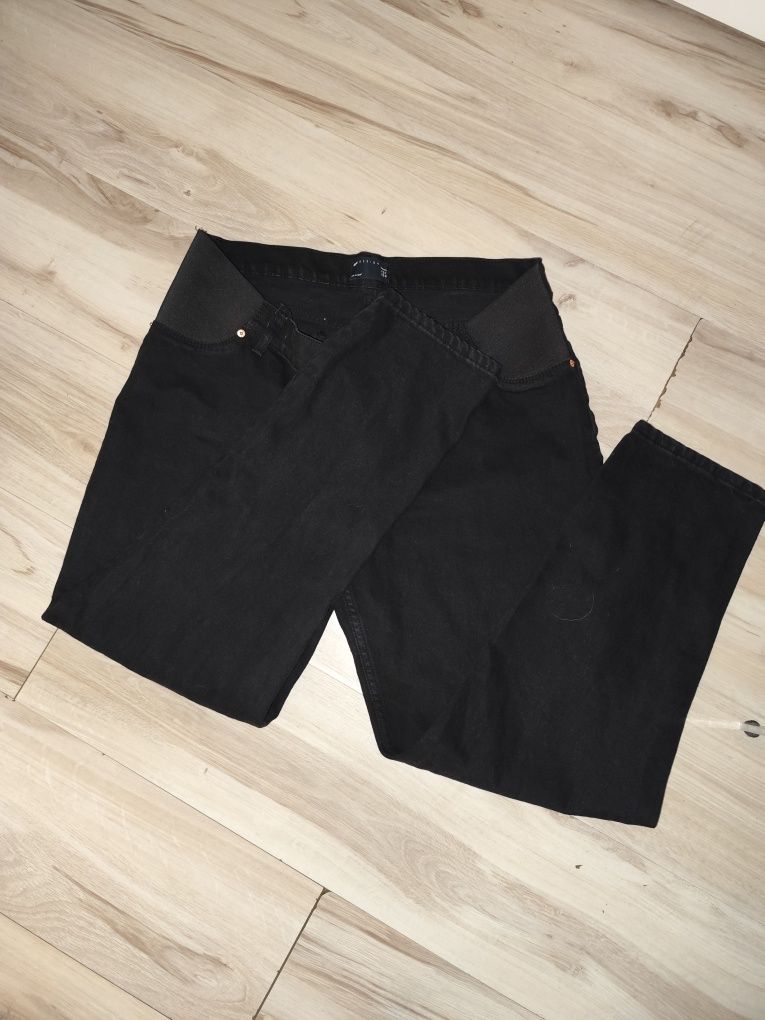 ASOS ciążowe do kostek pumpy rozm 44