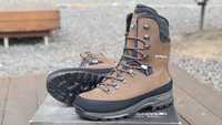 Зимние высокие берцы Lowa Tibet HI GTX / HUNTER Superwarm лова тібет