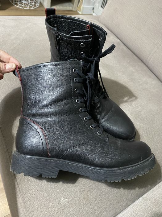 Botki ccc stan idealny