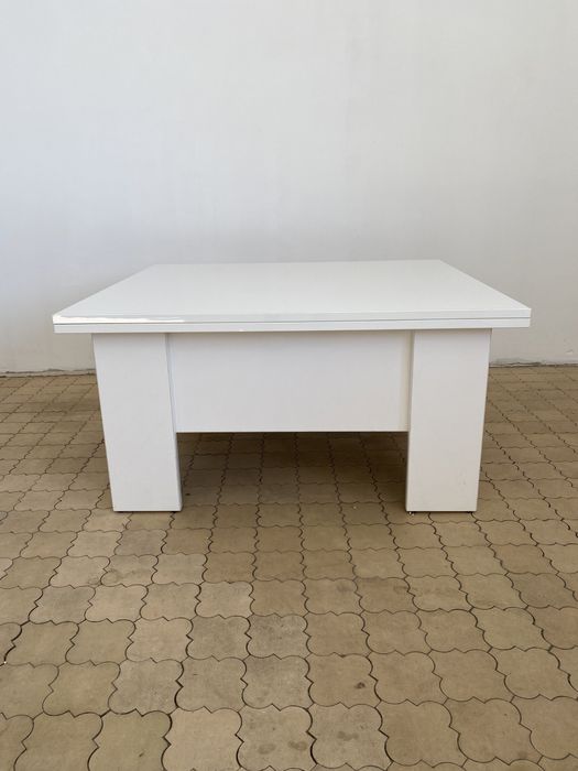 Stolik 2 w 1 Ława + Stół