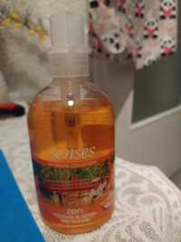 Mydło w płynie  jaśmin mandarynka