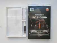 Захисне 3D скло Mocolo 9H 3D Full Screen UV Samsung Galaxy S10+ Plus