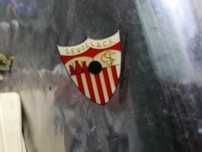 pin , de sevilla