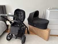 Коляска Cybex Balios S Lux 2 в 1 вживане
