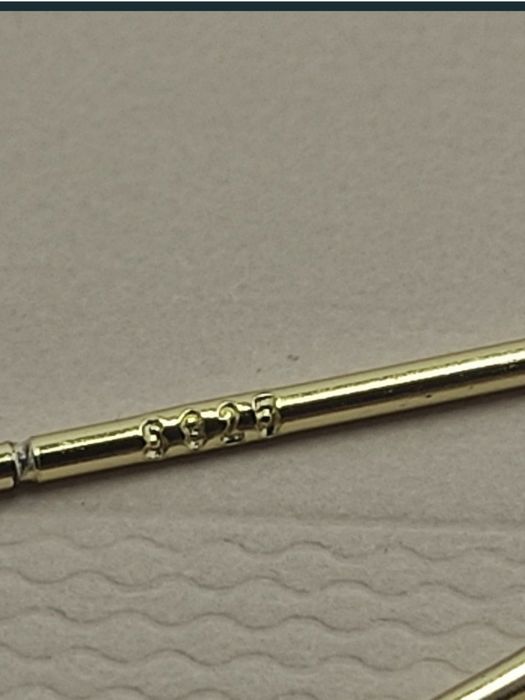 Kolczyki z perłami naturalnymi srebro 925