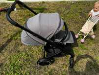 Wózek Cybex Balios spacerówka