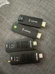Android tv odtwarzacz multimedialny stick Measy