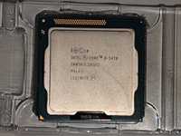 Продам процессор Intel Core i5-3470 3.2GHz/6MB/5GT/s s1155