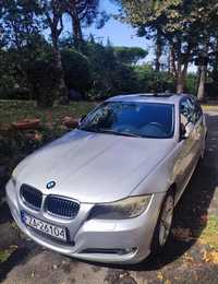 BMW 320 diesel, 2008 r.