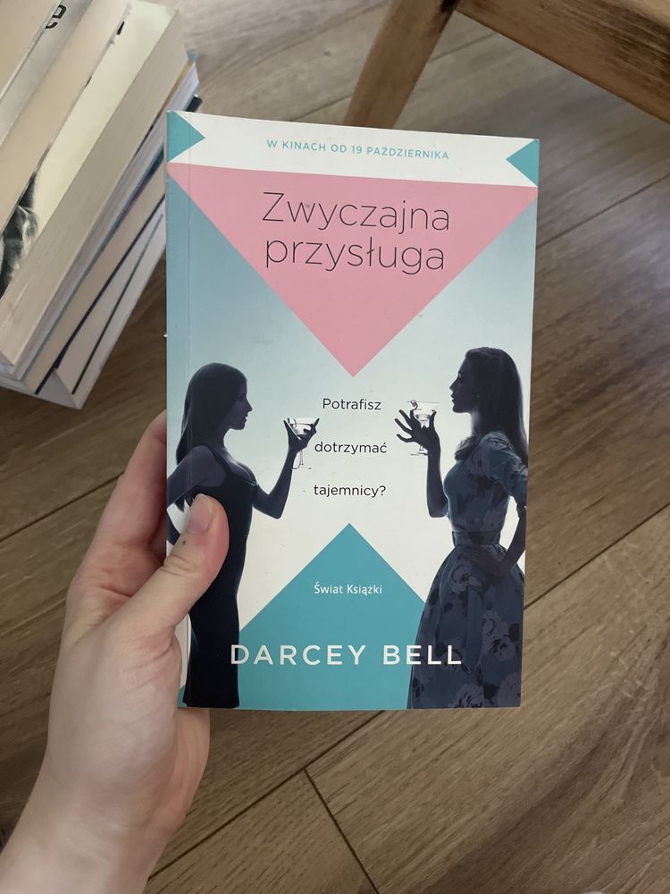 Zwyczajna przysluga