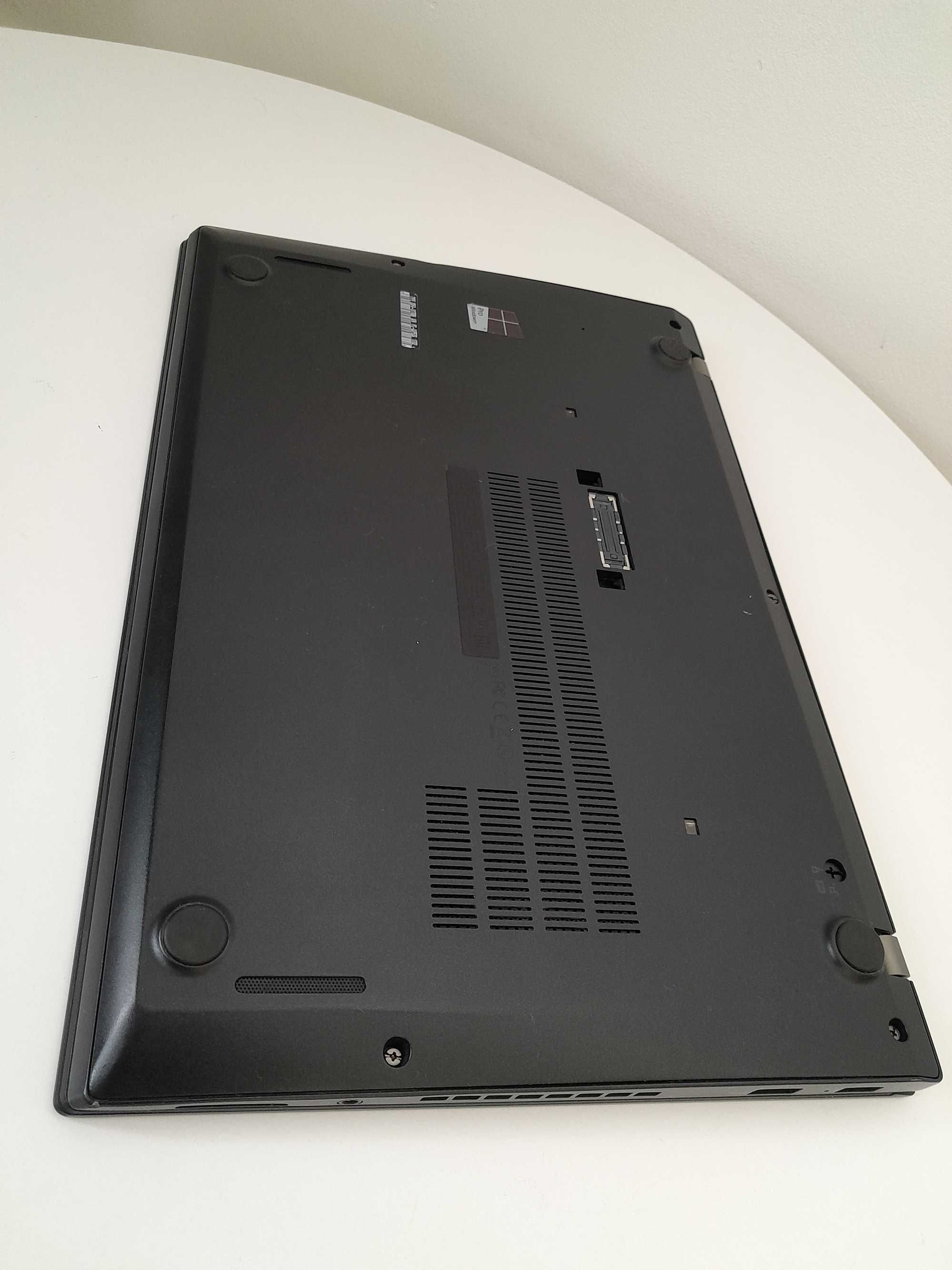 Laptop Lenovo Thinkpad T460s 14FHD i7/ssd256GB/12GBDDR4/W10/Super stan