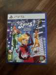 Odlotowe agentki Totally Spies - Cybermisja PS5 PL PlayStation 5