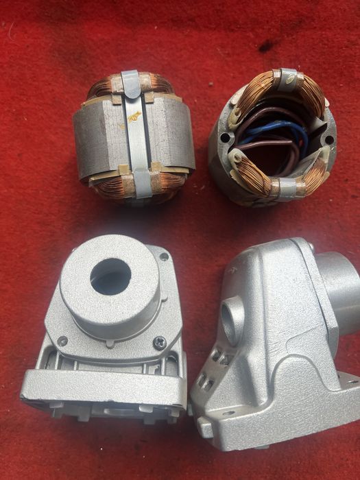 Запчасти. Новые электроинструмент.